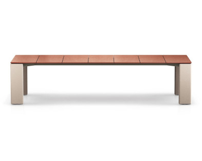 Стол Minotti Drake Dining Outdoor