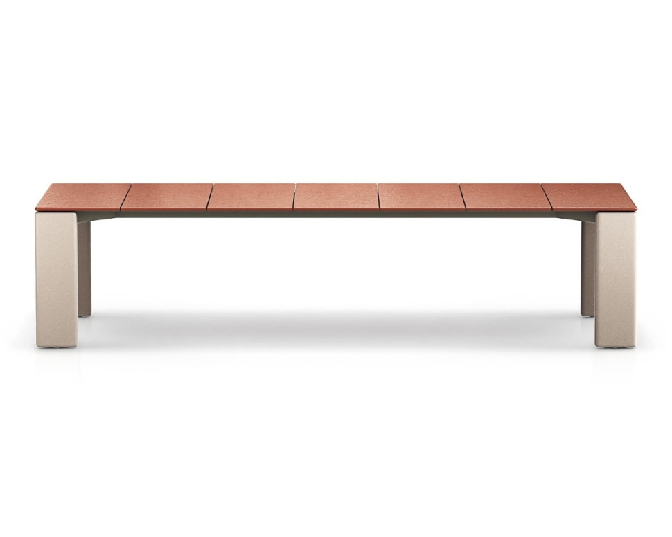 Стол Minotti Drake Dining Outdoor