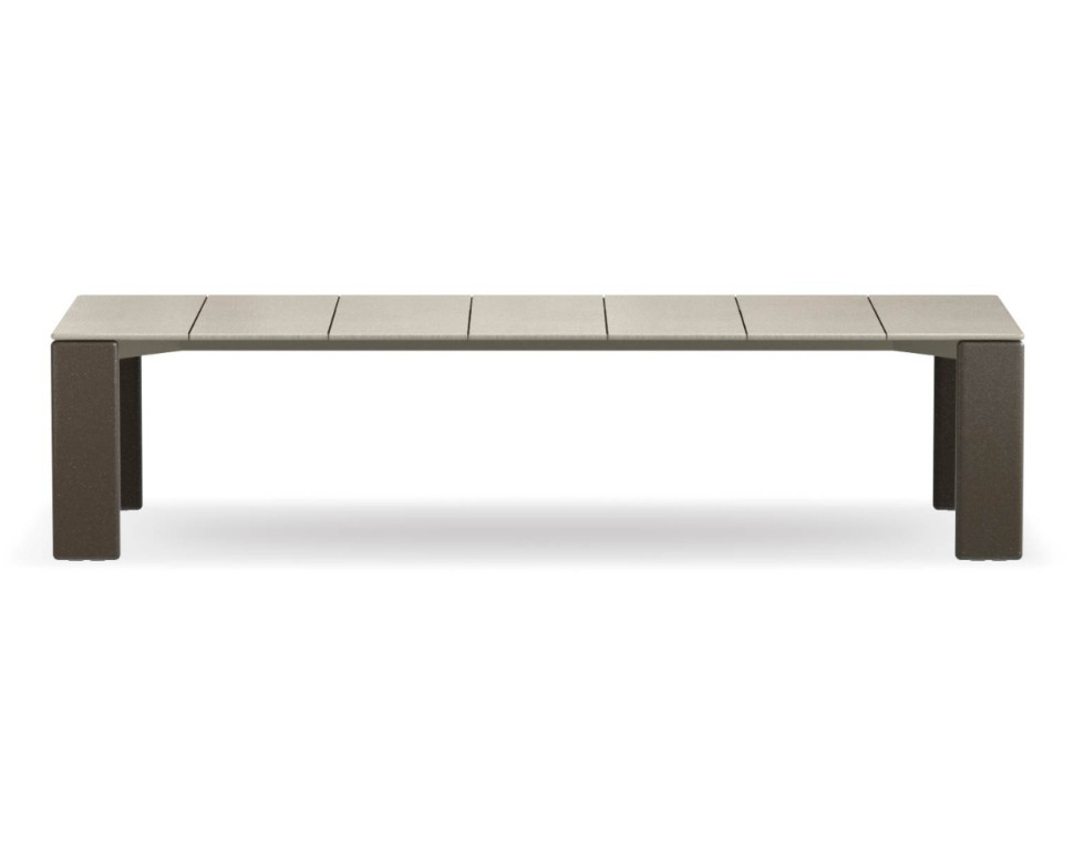 Стол Minotti Drake Dining Outdoor