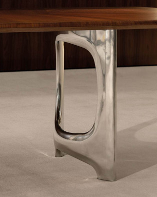 Стол Minotti Blaine