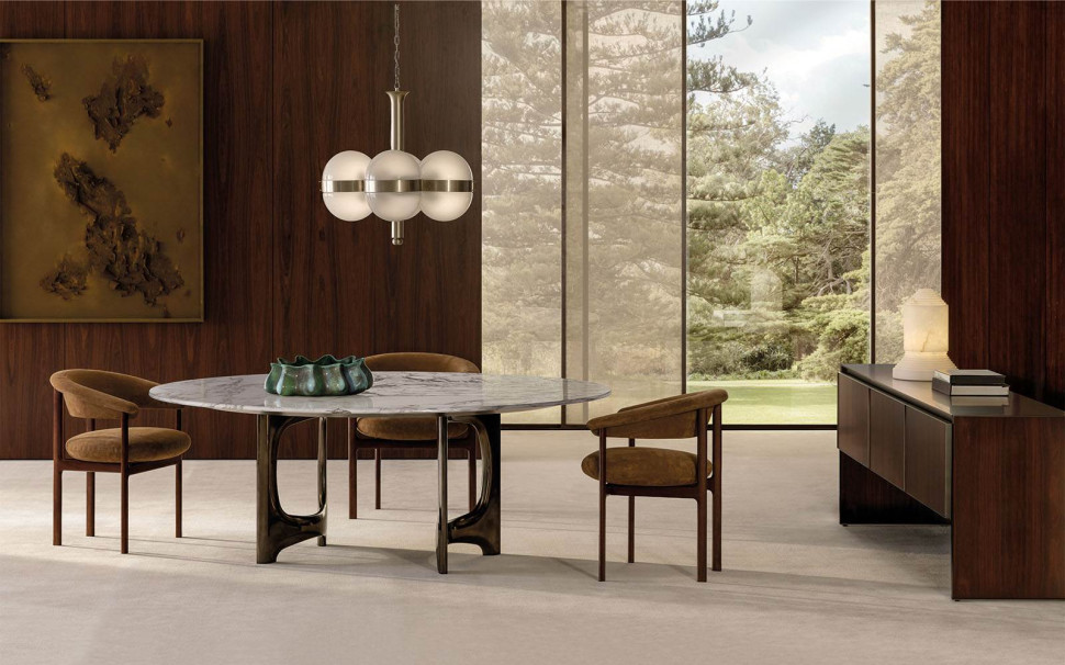 Стол Minotti Blaine