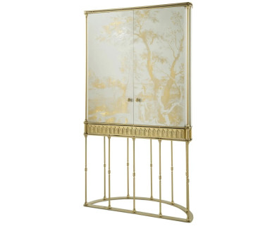 Бар Jumbo Collection Lumiere
