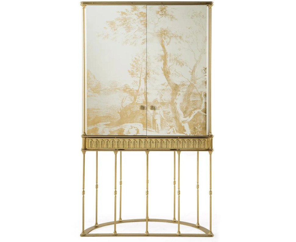 Бар Jumbo Collection Lumiere