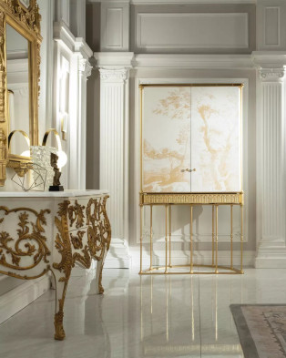 Бар Jumbo Collection Lumiere