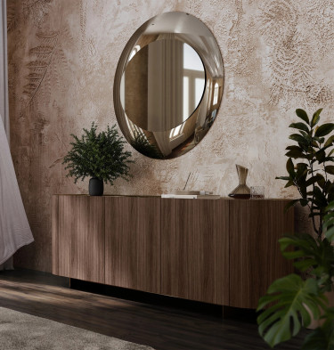Буфет Tonin Casa Lingotto Wood