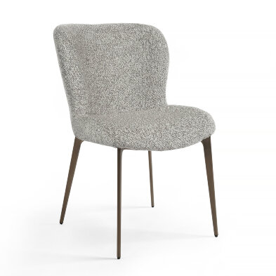 Стул Fratelli Barri Noli 63 x 51 x h85 см, бежевый