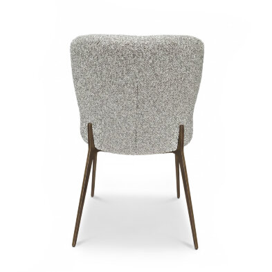 Стул Fratelli Barri Noli 63 x 51 x h85 см, бежевый