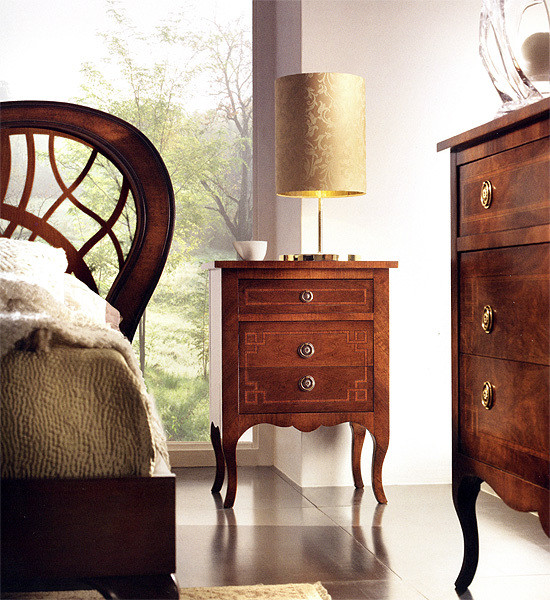 Тумбочка Bbelle Anthea il classico intramontabile 457