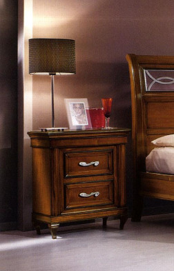 Тумбочка Giuliacasa Verona 3980/S-vr