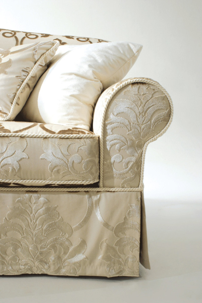 Диван Asnaghi Olimpia