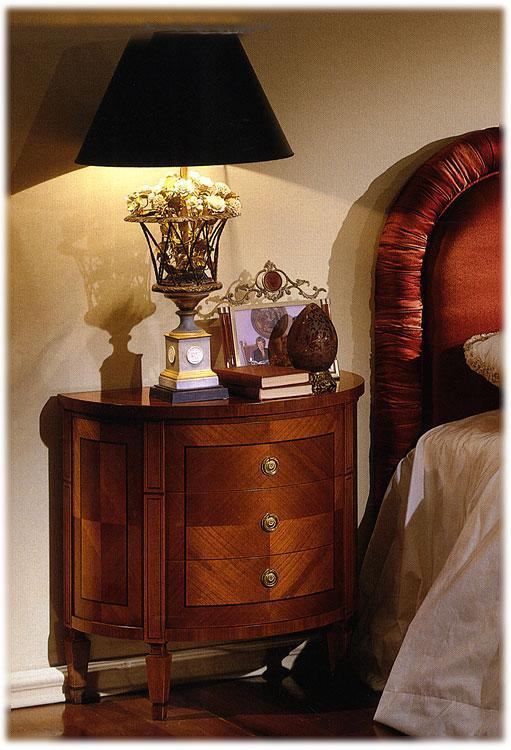 Тумбочка Giotto Busnelli adamo 20314