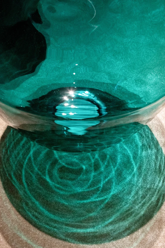 Журнальный стол Tonin Casa Konca