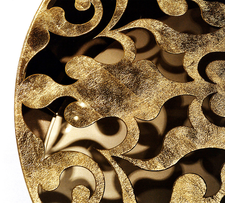 Стол журнальный Saraya Elledue Saraya At 635/ar