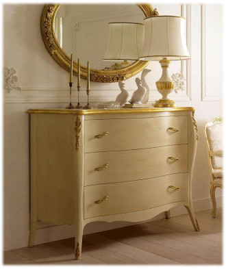 Комод Florence art Florentine style 5720
