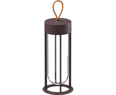 Светильник портативный Flos In Vitro Unplugged
