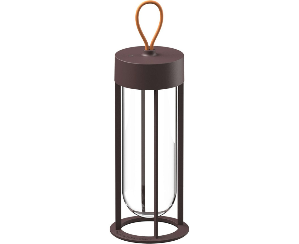 Светильник портативный Flos In Vitro Unplugged