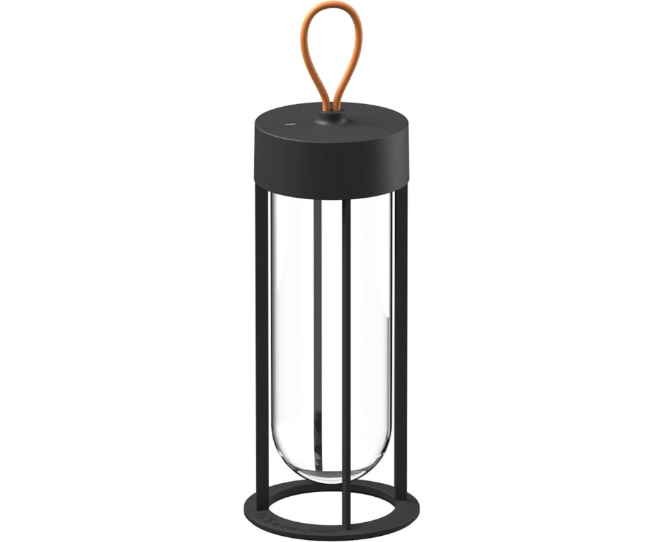 Светильник портативный Flos In Vitro Unplugged