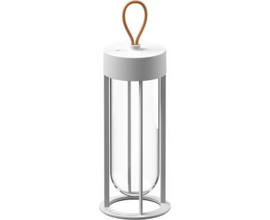 Светильник портативный Flos In Vitro Unplugged