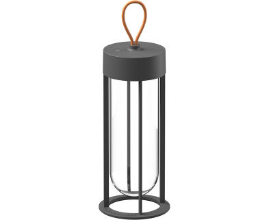 Светильник портативный Flos In Vitro Unplugged