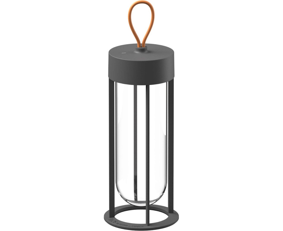 Светильник портативный Flos In Vitro Unplugged