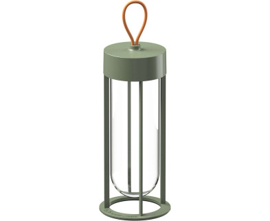 Светильник портативный Flos In Vitro Unplugged