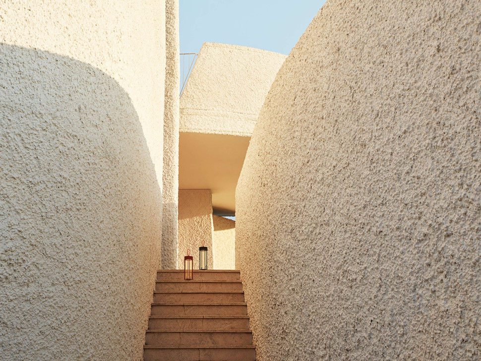 Светильник портативный Flos In Vitro Unplugged