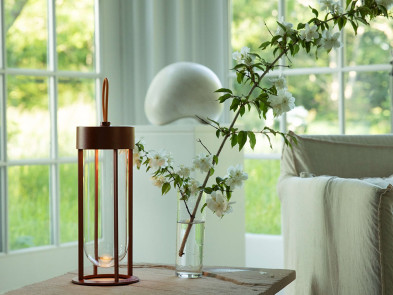 Светильник портативный Flos In Vitro Unplugged