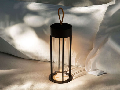 Светильник портативный Flos In Vitro Unplugged