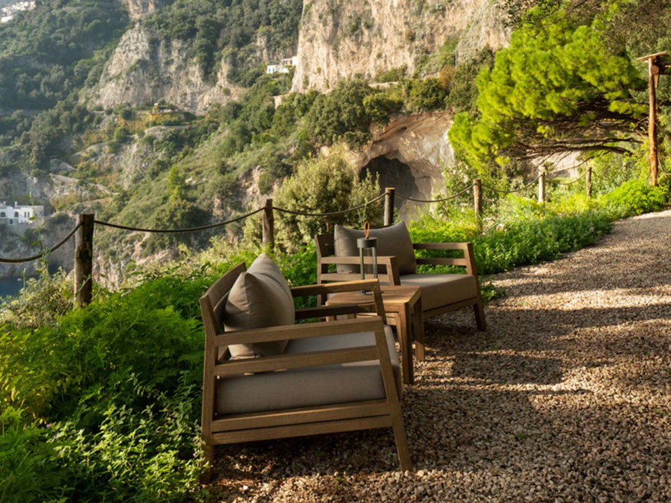 Светильник портативный Flos In Vitro Unplugged