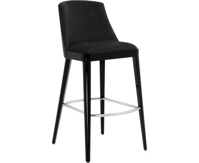 Барный стул Seven Sedie Svezia 0326B / 0326C