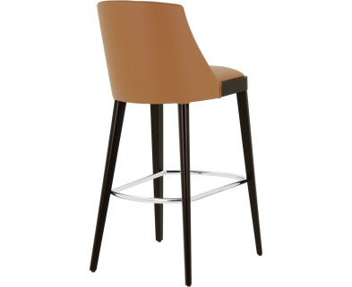 Барный стул Seven Sedie Svezia 0326B / 0326C