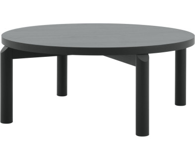 Журнальный стол Seven Sedie Kreis 0TA670C / 0TA670L