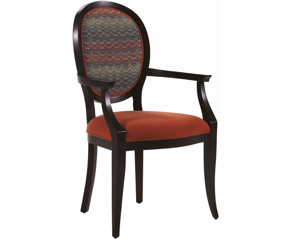 Стул Seven Sedie Modena 0421A / 0421S