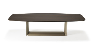 Стол в столовую Cattelan italia Dragon Wood