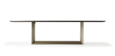 Стол в столовую Cattelan italia Dragon Wood