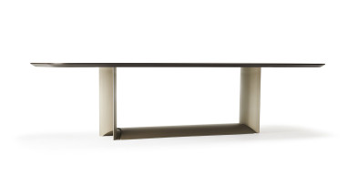 Стол в столовую Cattelan italia Dragon Wood