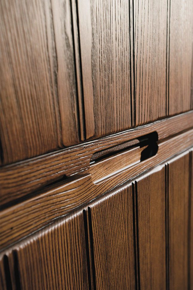 Кухня Lube Elena