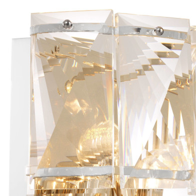 Бра Amazone Eichholtz Lighting 31 x 18 x 31h nc65931