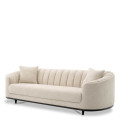 Диван Agostino Eichholtz Chairs And Sofas 240 x 96 x 74,5h nc100062