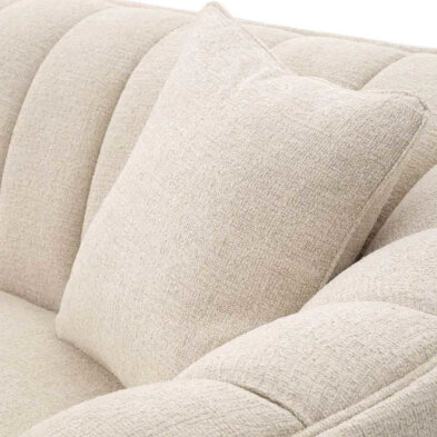 Диван Agostino Eichholtz Chairs And Sofas 240 x 96 x 74,5h nc100062