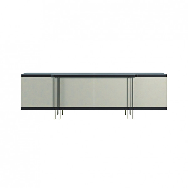 Сервант Selva design Leonardo Dainelli DORAL 7175