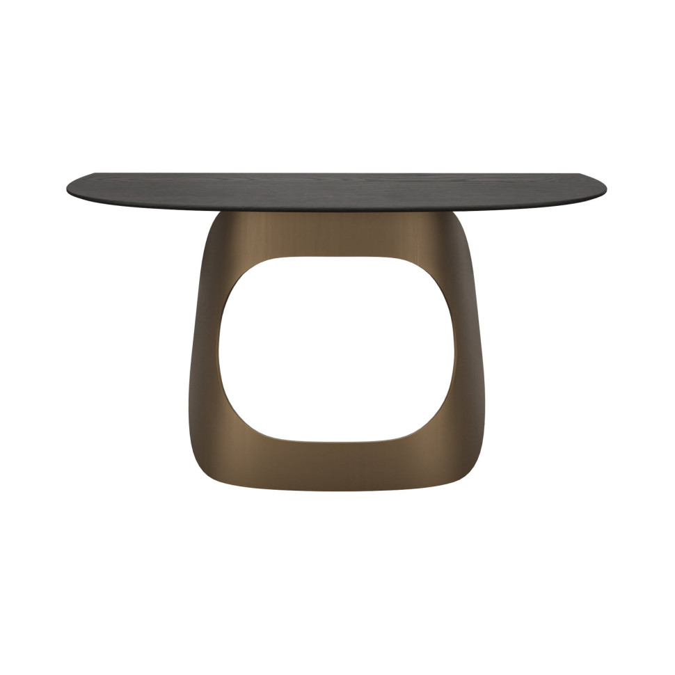 Консоль Fratelli Barri Bitti 140 x 42 x 76h nc111279 - фото товара