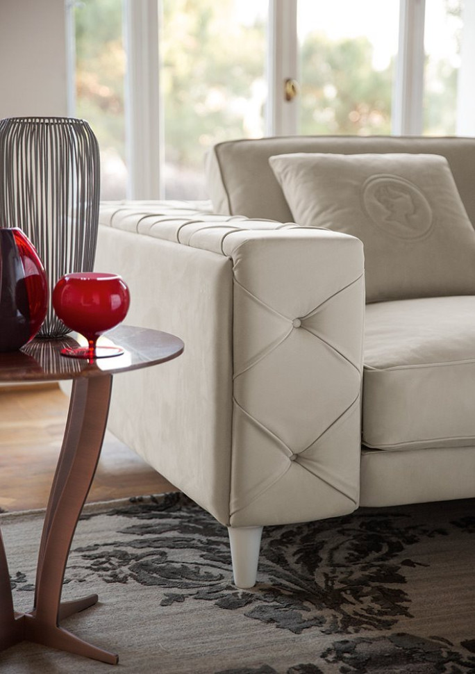 Диван Alberta Belmondo