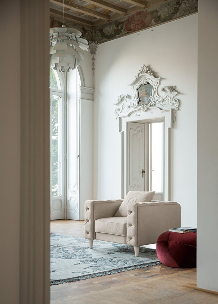 Диван Alberta Belmondo