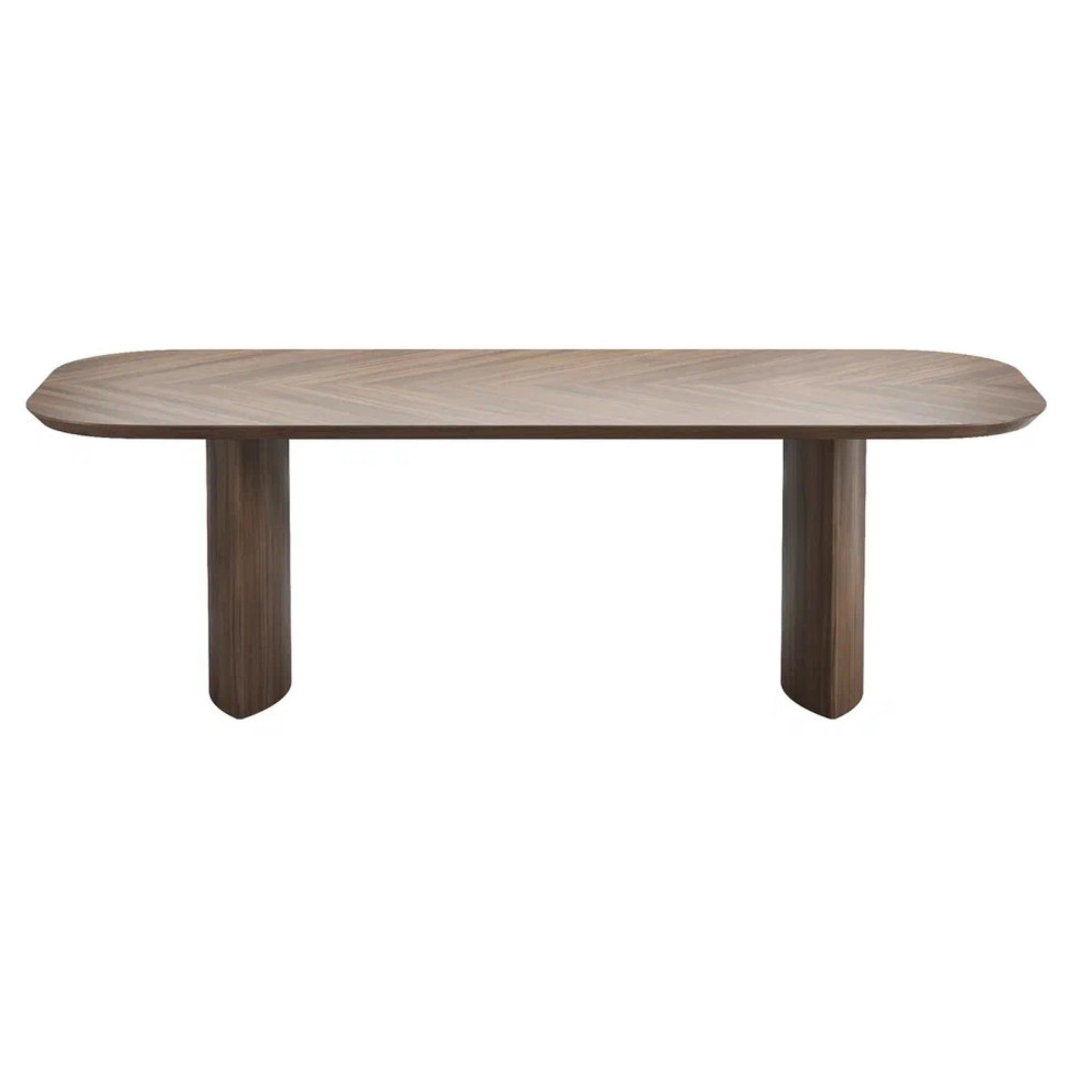 Обеденный стол Mod Interiors Olimar 240 x 100 x 75h nc110590