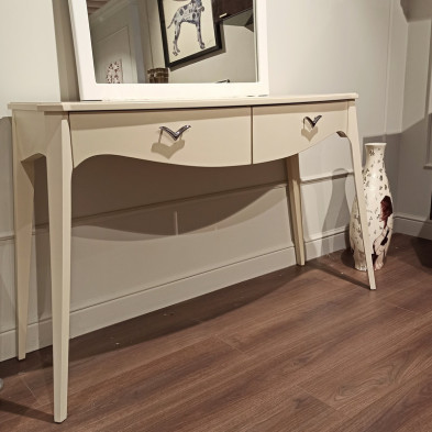 Консоль Fratelli Barri Rimini 130,1 x 43 x 82h nc57088
