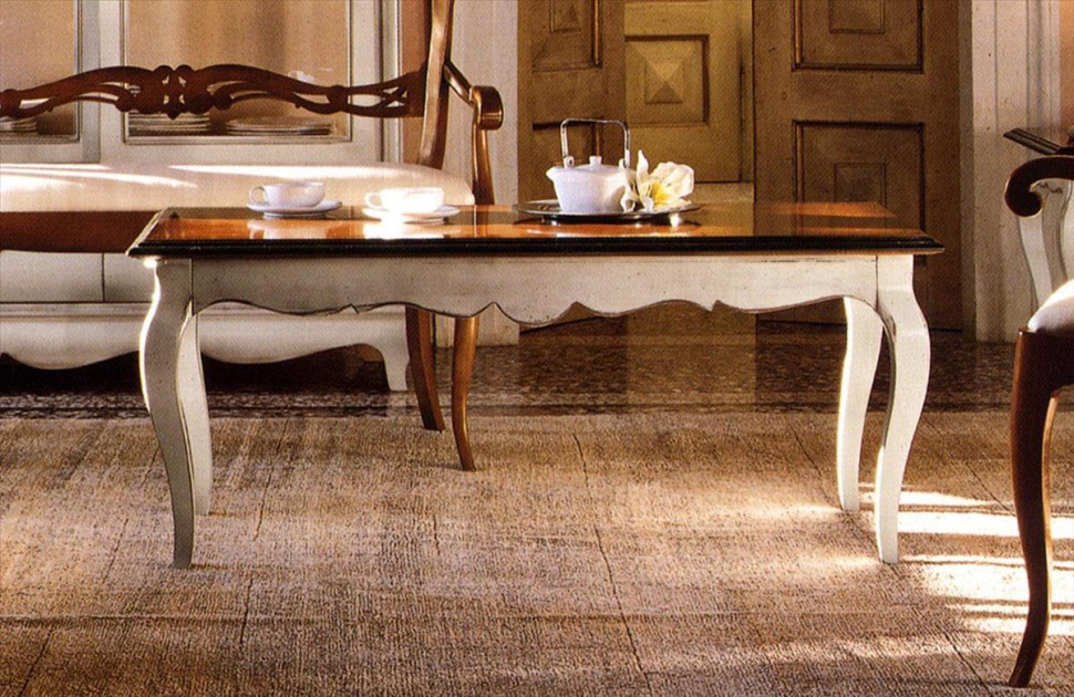 Стол журнальный Giuliacasa Verona 482-Vr