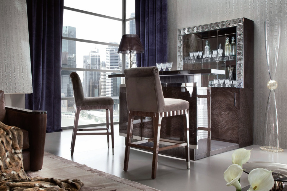 Бар Giorgio collection Absolute 400/90