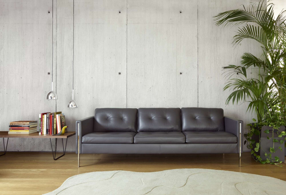 Диван Ligne roset Andy - стиль