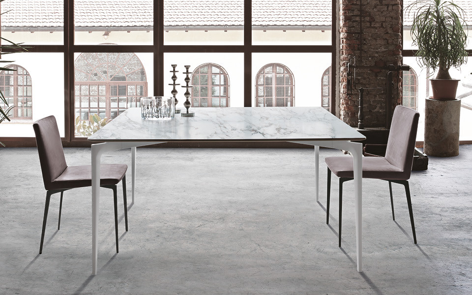 Стол Alivar Liuto Q - стиль